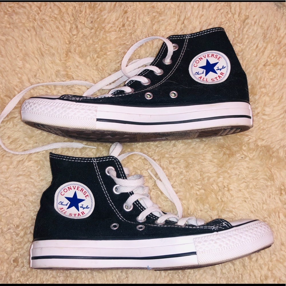 Converse chuck Taylor all star high top